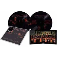 Cannibal Corpse LP - Evisceration plague - voor Geen - standaard | Maat Standard