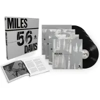 Universal Music Miles Davis - Miles '56 (4 LP) (Remastered)