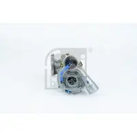 FEBI BILSTEIN 187206 Turbocharger