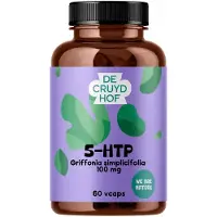 Cruydhof 5-HTP Capsules