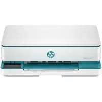 HP ENVY 6122e all-in-one A4 inkjetprinter met wifi (3 in 1)