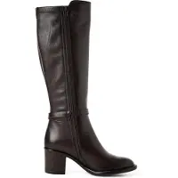 Tamaris 1-25509-47-304 Laarzen | Maat 37 Dames Bruin