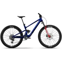 Lapierre Zesty Cf 10.9 29´´ X0 T-type Axs 2026 Mountainbike