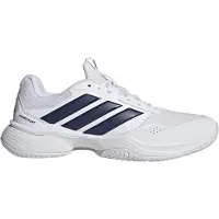 Adidas Gamecourt 3 Padel Shoes Wit EU 43 1/3 Man