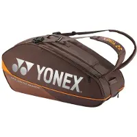 Yonex Tennistas Pro Racket Bag 92429EX Espresso