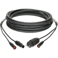 Klotz H1S99NU030 HC51P15 combikabel 30 meter