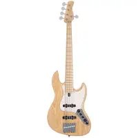 Sire Marcus Miller V7 SR5 Natural Satin elektrische basgitaar