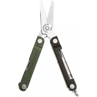 Leatherman Micra Spruce 833460 sleutelhanger multitool
