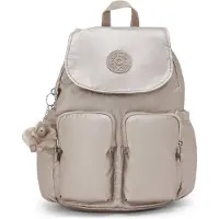Kipling Rugzak bourgogne