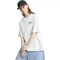 Puma Unisex Adult Premium Essential Classic Logo Baseball Cap (Poema Zwart)