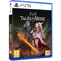 Ps5 Tales Of Arise