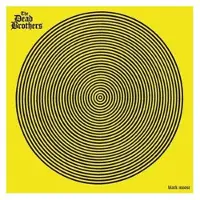 Coast2Coast Dead Brothers - Black Moose (LP | CD)