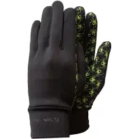 Trekmates Kinderen Junior Stretch Grip Handschoenen Warme Buitenwandelen Hiking Handschoenen voor Jongens en Meisjes