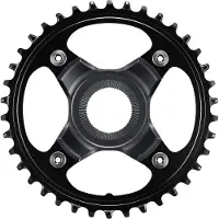 Shimano Steps E8000/e8050 Boost 104 Bcd Kettingblad