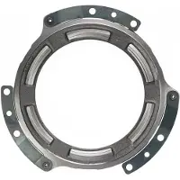 SACHS drukgroep koppeling, artikelnummer 3071 072 030, diameter 165mm