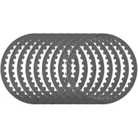 TRW Mes482-9 Koppeling-scheidings Platen