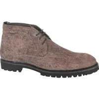 Floris van Bommel SFM-50175 Veterschoenen | Maat 10.5 Heren Taupe