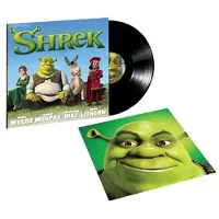 POLYDOR Shrek