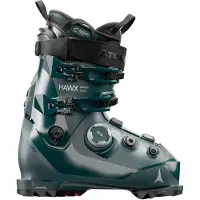 Atomic - Heren skischoenen - Hawx Magna 120 S Boa Dark Slate voor Dames - Maat 45/46 - Grijs