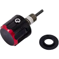 RockShox Charger Rc2/rct2/rct R Lyrik/pike/boxxer Instelknop Kit