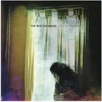 Konkurrent The War On Drugs - Lost In The Dream | LP