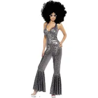 Smiffy Disco Diva kostuum Angel