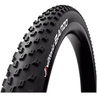 Vittoria Barzo XC 29'' Tubeless Ready Soft 1C Black || Maat: 2.10