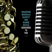 Universal Music Branford Marsalis Quartet - Dedicated To You (CD)