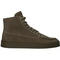 Blackstone CG524 Veterschoenen | Maat 42 Heren Taupe