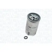 MAGNETI MARELLI 153071762889 Brandstoffilter