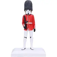 Nemesis Now Originele Stormtrooper figuur, Royal Guard, 12 cm