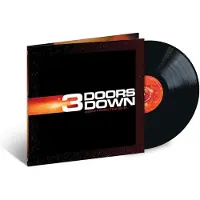 Universal Music 3 Doors Down - Away From The Sun (LP)