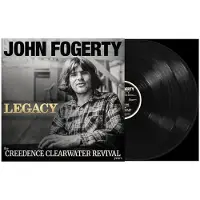 Concord John Fogerty - Legacy: The Creedence Clearwater Revival Years (2 LP)