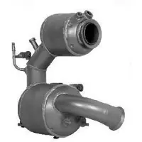 Walker 73407 Roetfilter (DPF)