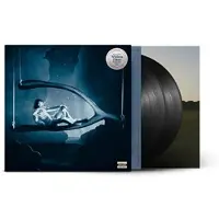 Universal Music Conan Gray - Wishbone Deluxe (2 LP)