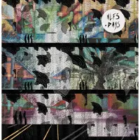 Pias NLF3 - Odays (CD)