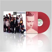 Sony music En Todos Los Sentidos (Color Vinyl)