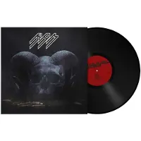 RAM LP - Against - voor Geen - standaard | Maat Standard