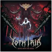 Pias Yoth Iria - Gone With The Devil (CD)