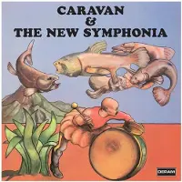 PROPER Caravan & The New Symphonia