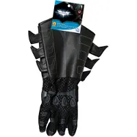 Rubies Batman The Dark Knight handschoenen voor kinderen