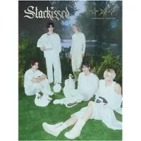 POLYDOR Starkissed Limited Edition A (Alight Version) Coffret