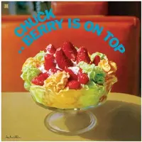 Distrijazz Cnt CHUCK BERRY IS ON TOP