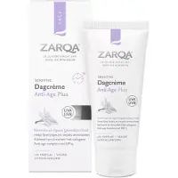 Zarqa 2x Anti-Age Dagcrème Plus 50 ml