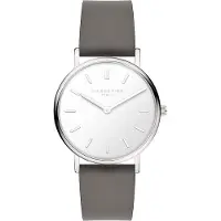Liebeskind berlin Analoog horloge grijs / zilver