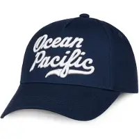 Ocean pacific Sportpet 'Bryon Bay' navy / wit