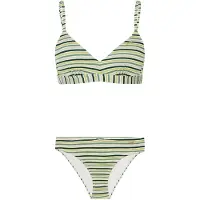 Protest Bikini Women Prtchay Wire Sour Green-Maat 42 B