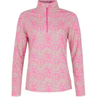 Protest Sportief sweatshirt 'PRTKACEY' pink