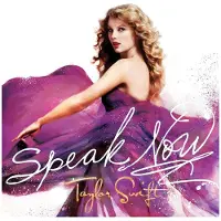 Universal Music Taylor Swift - Speak Now (2 LP)