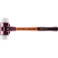HALDER Simplex Soft-face 80 Nylon Hamer